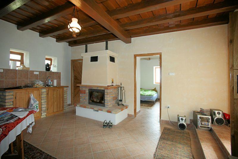 Borospince Vendeghaz Villa Pécsely Exterior photo